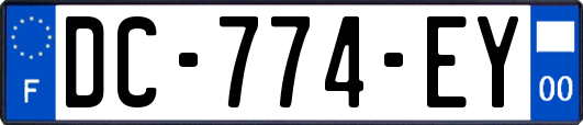 DC-774-EY