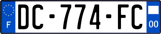DC-774-FC