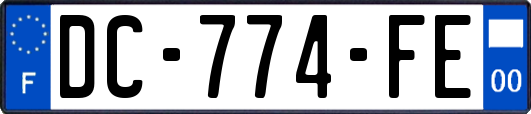 DC-774-FE
