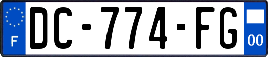 DC-774-FG