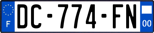 DC-774-FN