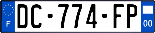 DC-774-FP