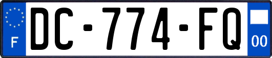 DC-774-FQ