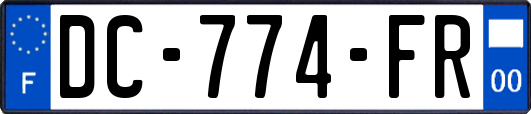 DC-774-FR
