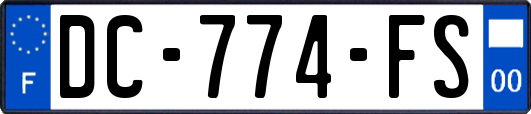 DC-774-FS