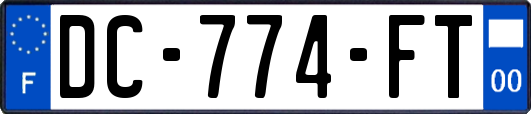 DC-774-FT