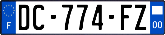DC-774-FZ