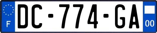 DC-774-GA