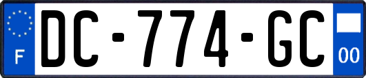 DC-774-GC