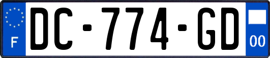 DC-774-GD