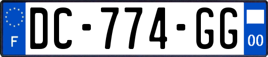 DC-774-GG