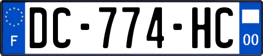 DC-774-HC