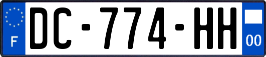 DC-774-HH
