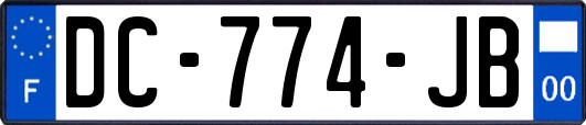 DC-774-JB