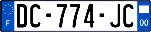 DC-774-JC