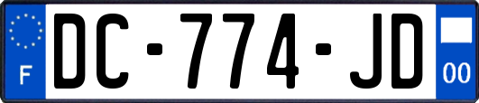 DC-774-JD