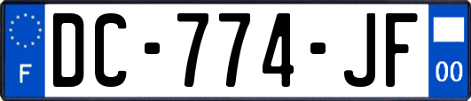 DC-774-JF