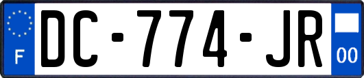 DC-774-JR