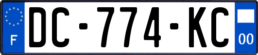 DC-774-KC