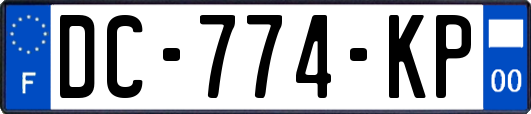 DC-774-KP