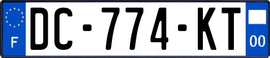 DC-774-KT