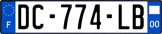 DC-774-LB
