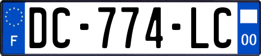DC-774-LC