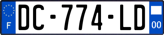 DC-774-LD
