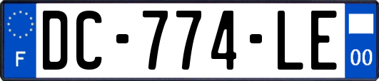 DC-774-LE