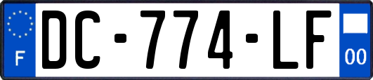 DC-774-LF