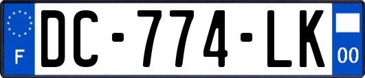 DC-774-LK
