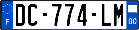 DC-774-LM