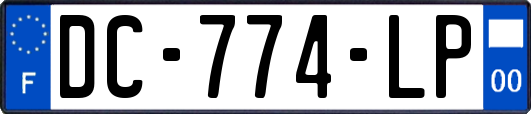 DC-774-LP