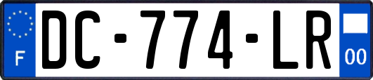 DC-774-LR