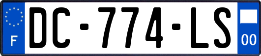 DC-774-LS