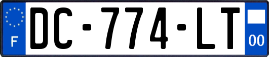 DC-774-LT