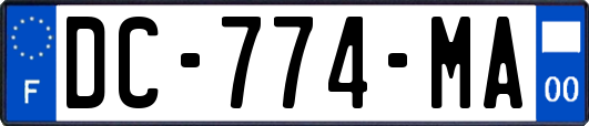 DC-774-MA