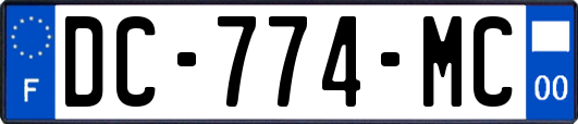 DC-774-MC