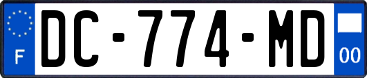 DC-774-MD