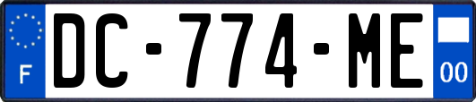 DC-774-ME