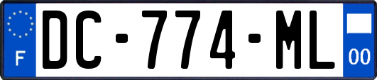 DC-774-ML
