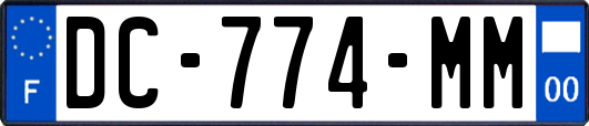 DC-774-MM
