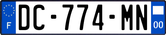 DC-774-MN