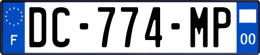 DC-774-MP