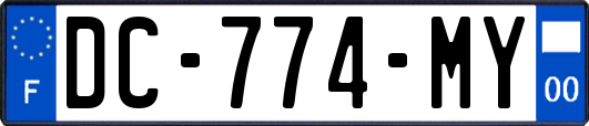 DC-774-MY