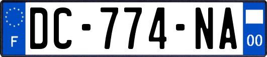 DC-774-NA