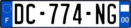 DC-774-NG