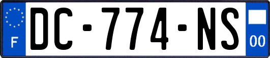 DC-774-NS