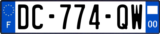 DC-774-QW