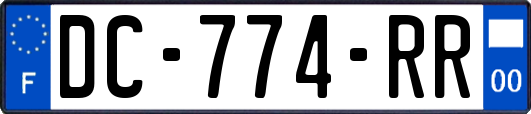 DC-774-RR